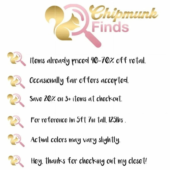 Tahari windowpane high neck sweater - Picture 10 of 10